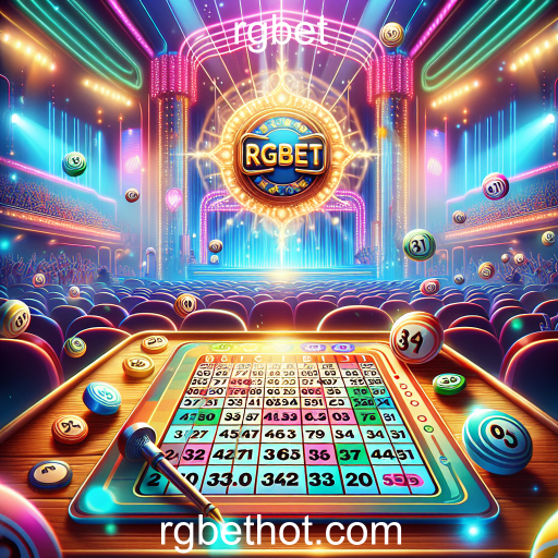 O Fascinante Mundo do Bingo no rgbet